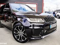 second-hand Land Rover Range Rover Sport 3.0 SDV6 HSE Dynamic