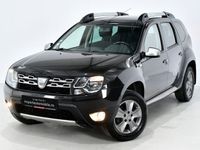 second-hand Dacia Duster 1.5 dCi 4x4