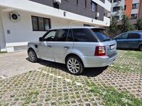 Second-hand Land Rover Range Rover Sport HSE 190 CP (139 kW) 2008 SUV