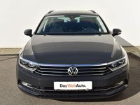 second-hand VW Passat Var.Comfortline 2.0 TDI DSG