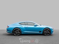 second-hand Bentley Continental GT 