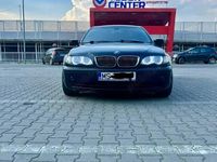 Second-hand BMW 320 150 CP (110 kW) 2004 Negru Berlinǎ