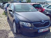 second-hand Skoda Octavia 1.6 TDI Active 2015 · 225 000 km · 1 598 cm3 · Diesel