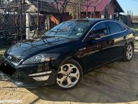 second-hand Ford Mondeo 2.0 TDCi Aut. Titanium S