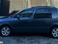 second-hand Skoda Roomster 1.2 TSI Style PLUS EDITION