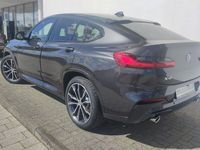 second-hand BMW X4 xDrive25d