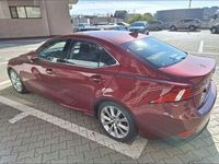 second-hand Lexus IS300h Seria