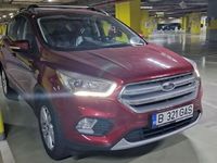 second-hand Ford Kuga 