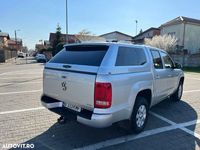 second-hand VW Amarok 2.0 BiTDI 4MOTION Autm. Highline