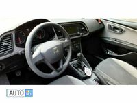 second-hand Seat Leon 2015, 1.6TDI 110CP Ecomotive