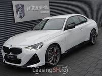 second-hand BMW M240 