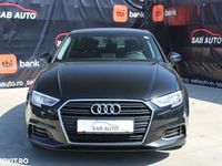 second-hand Audi A3 2.0 TDI S tronic Sport