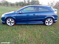 second-hand Opel Astra GTC 1.3 CDTI