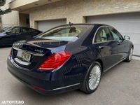 second-hand Mercedes S350 (BlueTEC) d 7G-TRONIC