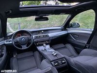 second-hand BMW 520 Seria 5 d