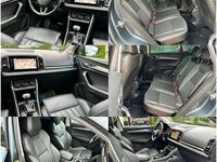 Second-hand Skoda Karoq SportLine 150 CP (110 kW) 2018 Culoaregri SUV