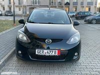 second-hand Mazda 2 1.3i TE