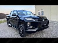 Second-hand Mitsubishi L200 150 CP (110 kW) 2021 Pickup