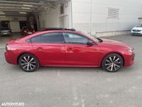 second-hand Peugeot 508 2.0 BlueHDI STT Aut. GT Line