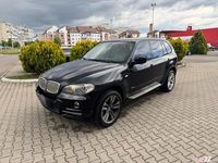 Second-hand BMW X5 235 CP (172 kW) 2007 SUV