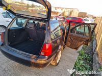 second-hand VW Golf IV diesel 1900 TDI