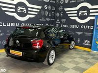 second-hand BMW 118 Seria 1 d