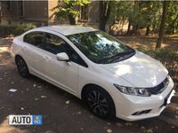 second-hand Honda Civic 49