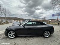 second-hand Audi A5 Cabriolet 2.0 TDI DPF (clean diesel) multitronic