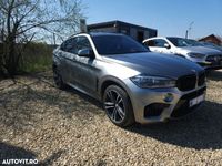 second-hand BMW X6 M Standard