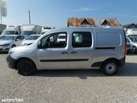 second-hand Mercedes Citan 109 CDI Extralung Mixt