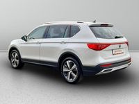 Second-hand Seat Tarraco XCELLENCE 200 CP (147 kW) 2022 Albnormal SUV