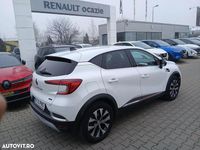 Second-hand Renault Captur Techno 145 CP (106 kW) 2023 Culoarealb SUV