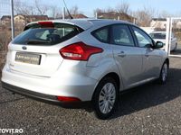 second-hand Ford Focus 1.5 TDCi Trend