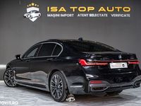 second-hand BMW 745e Seria 7