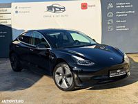 Second-hand Tesla Model 3 365 kW (497 CP) 2020 Culoarenegru Berlinǎ