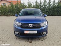 second-hand Dacia Sandero SCe 75 Comfort