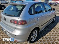 second-hand Seat Ibiza 