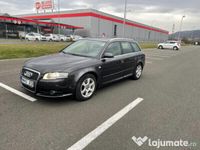 second-hand Audi A4 B7 2.0TDi S-line