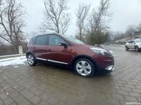 Second-hand Renault Scénic III Bose Edition 110 CP (80 kW) 2014 Visiniu Monovolum