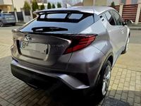 Second-hand Toyota C-HR 122 CP (89 kW) 2020 SUV