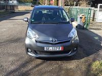 Second-hand Toyota Verso-S 99 CP (72 kW) 2011 Monovolum