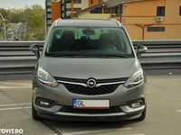 second-hand Opel Zafira 1.6 D Start/Stop Business Innovation