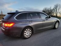 second-hand BMW 320 seria 3 d Touring Xdrive Luxury Line
