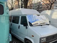 Second-hand Peugeot J5 75 CP (55 kW) 1985 Monovolum