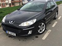 second-hand Peugeot 407 Sw motor 200 Hdi 2005