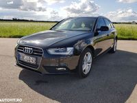 second-hand Audi A4 2.0 TDI DPF multitronic S line Sportpaket