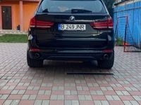 second-hand BMW X5 xDrive30d