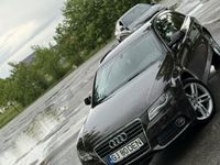 second-hand Audi A4 2.0 TDI B8 Multitronic