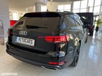 second-hand Audi A4 Avant 2.0 TDI S tronic