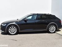 second-hand Audi A6 Allroad 3.0 50 TDI quattro Tiptronic